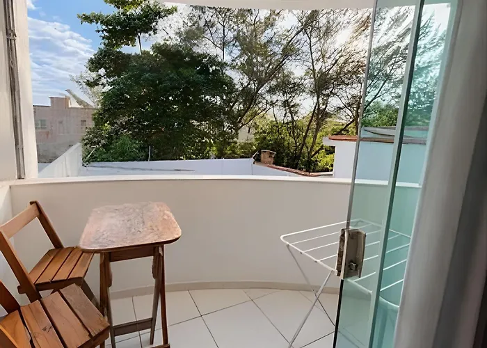 Casa Estelar Cabo Frio
